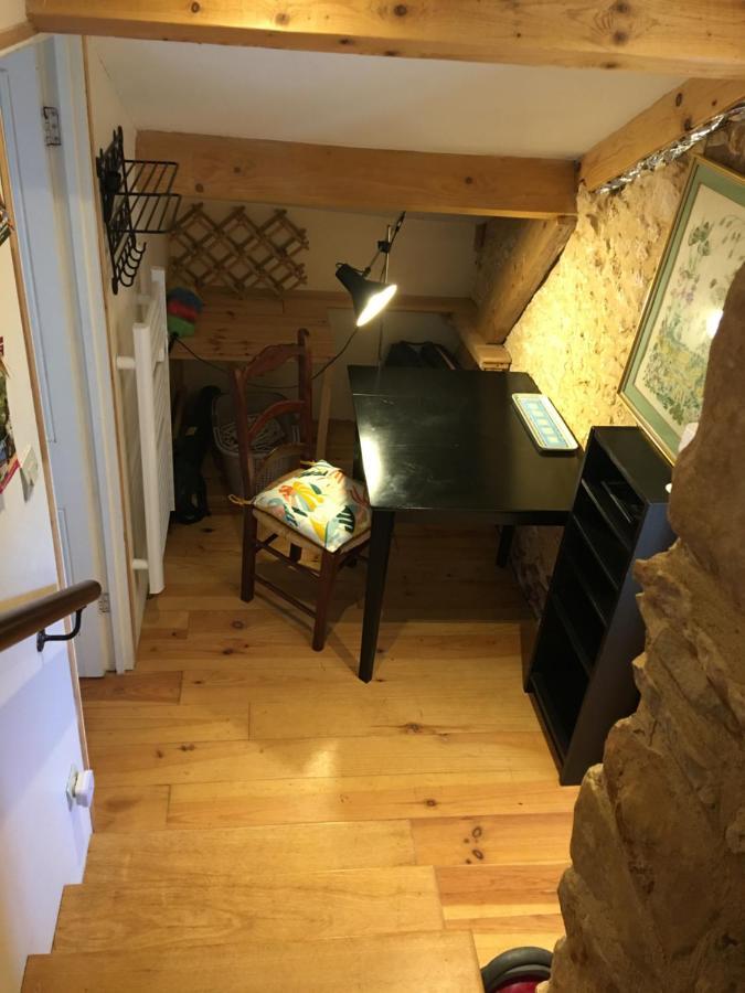 Chambres D'Hotes Les Coustilles Saint-Alvere Экстерьер фото